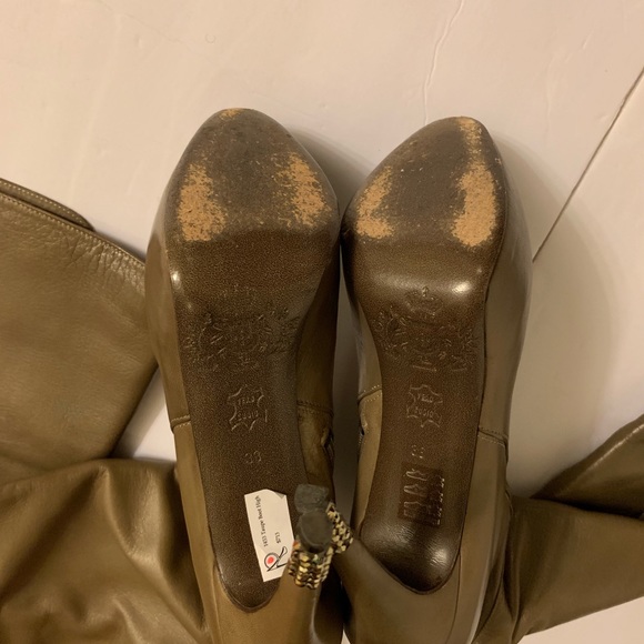 🇵🇹Over the knee Boots - Picture 6 of 8